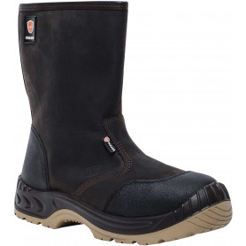 Bottes de sécurité polyvalentes pour homme NEKATA