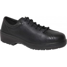 Chaussures de sécurité basses femme en 20345 s2 src