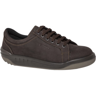 Chaussure de sécurité sport S3 SRC homme Parade chantier