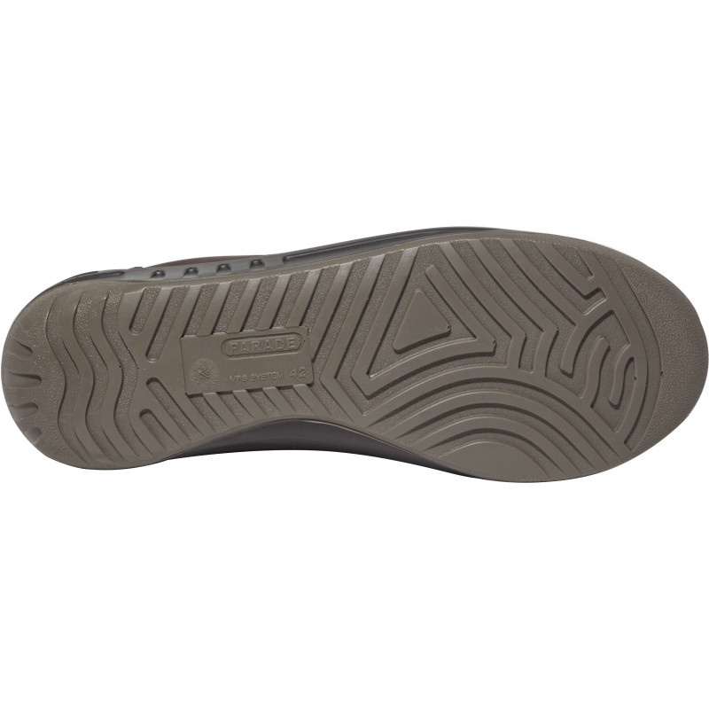 Chaussure de sécurité parade type sport s3 src