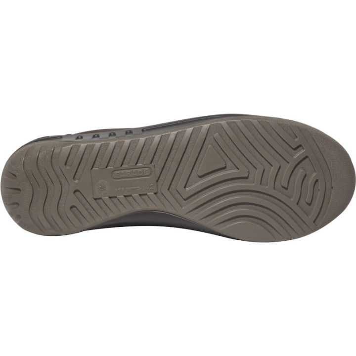 Chaussure de sécurité sport S3 SRC homme Parade chantier