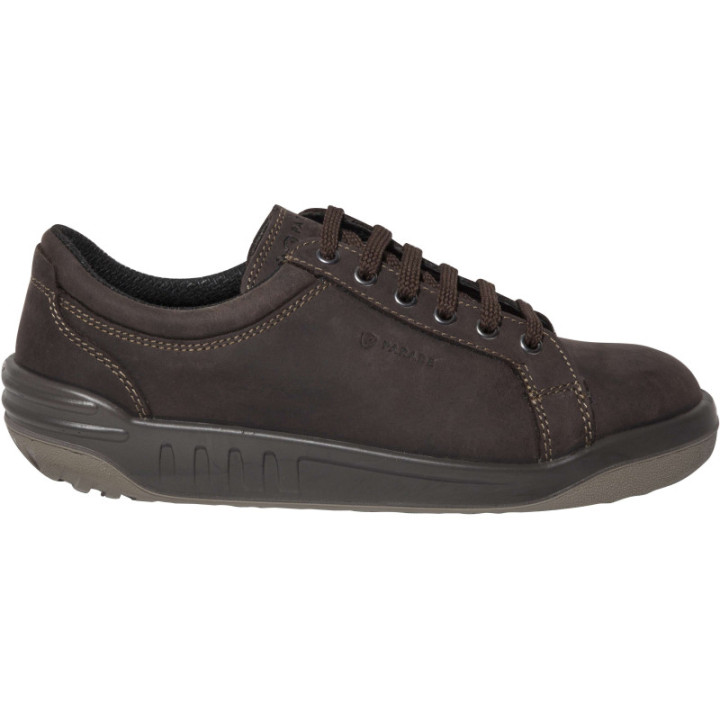 Chaussure de sécurité sport S3 SRC homme Parade chantier