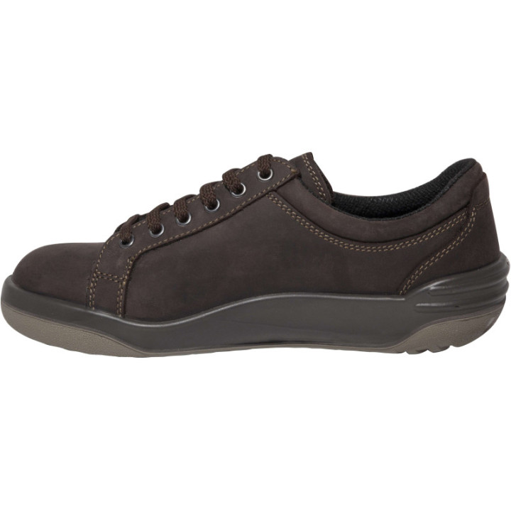 Chaussure de sécurité sport S3 SRC homme Parade chantier