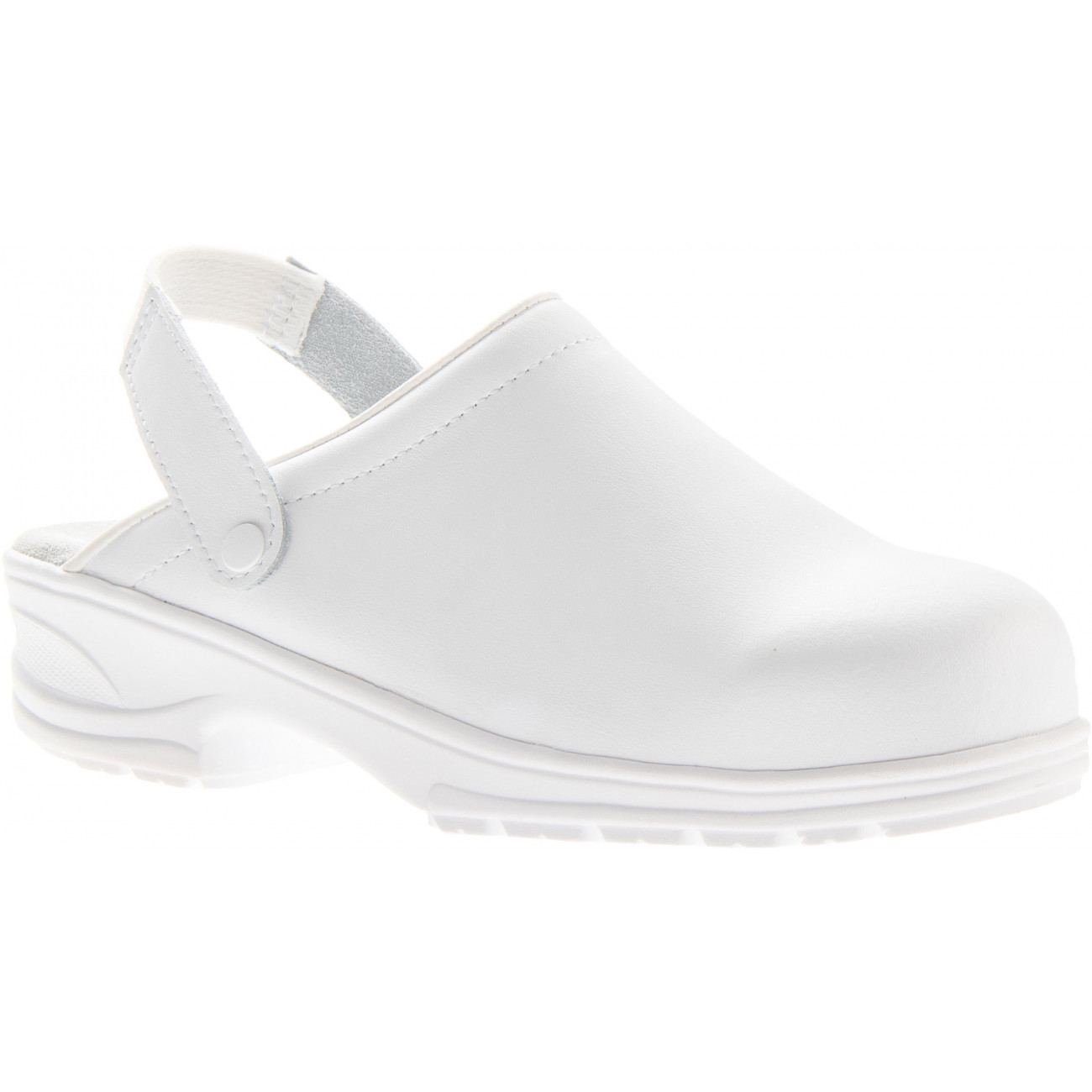 Sabot de sécurité confortable et robuste avec coque de sécurité