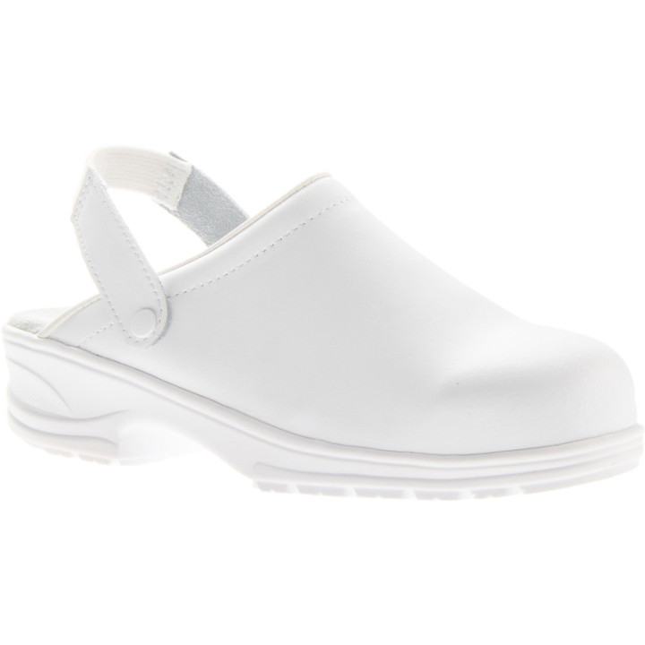 Sabot de sécurité confort travail cuisine NORDWAYS