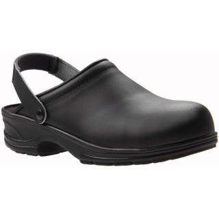 Sabot de sécurité confort travail cuisine NORDWAYS