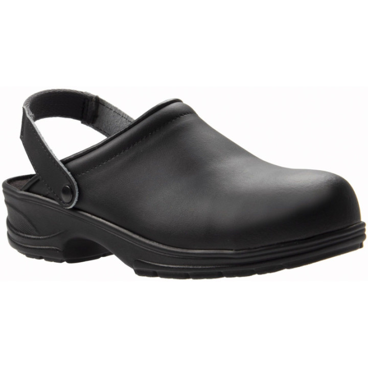 Sabot de sécurité confort travail cuisine NORDWAYS