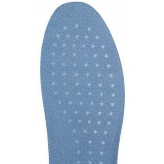 Semelle de confort reflex