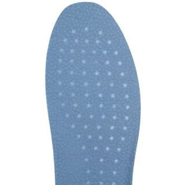 Semelle de confort Reflex NORDWAYS amorti respirant adulte