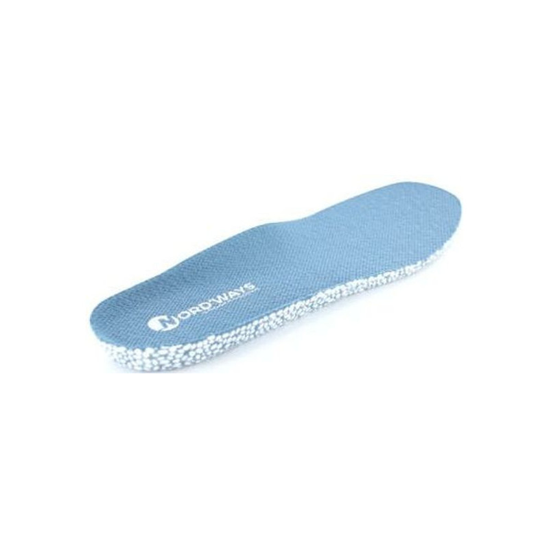 Semelle de confort reflex