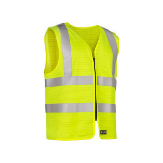 Gilet haute visibilité ignifugé antistatique SIOEN pro