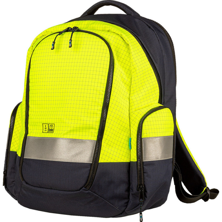 Sac à dos haute visibilité antistatique pro SIOEN