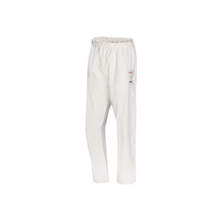 Pantalon agroalimentaire protection chimique et agents infectieux