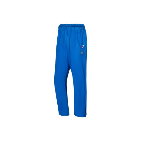 Pantalon agroalimentaire protection chimique et agents infectieux
