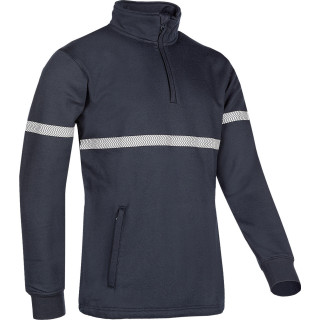 Sweat-shirt ARC multirisques de travail SIOEN Druten