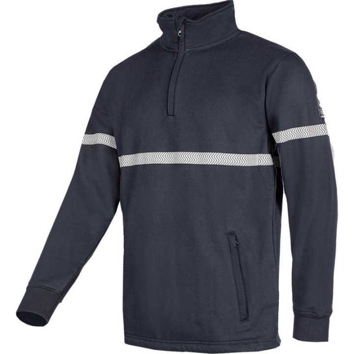 Sweat-shirt ARC multirisques de travail SIOEN Druten