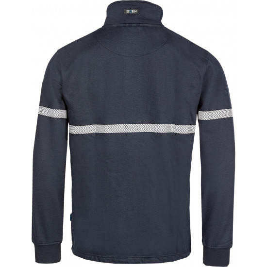 Sweat-shirt avec protection ARC