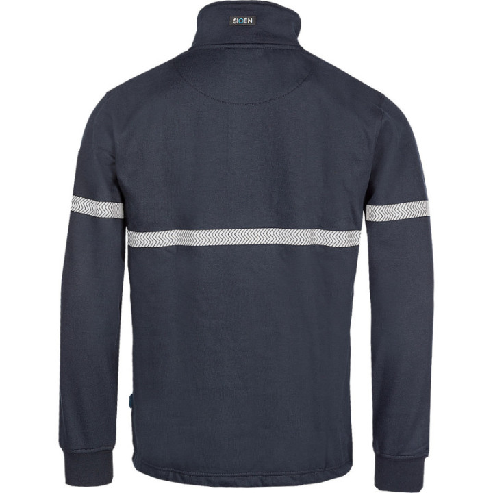 Sweat-shirt ARC multirisques de travail SIOEN Druten