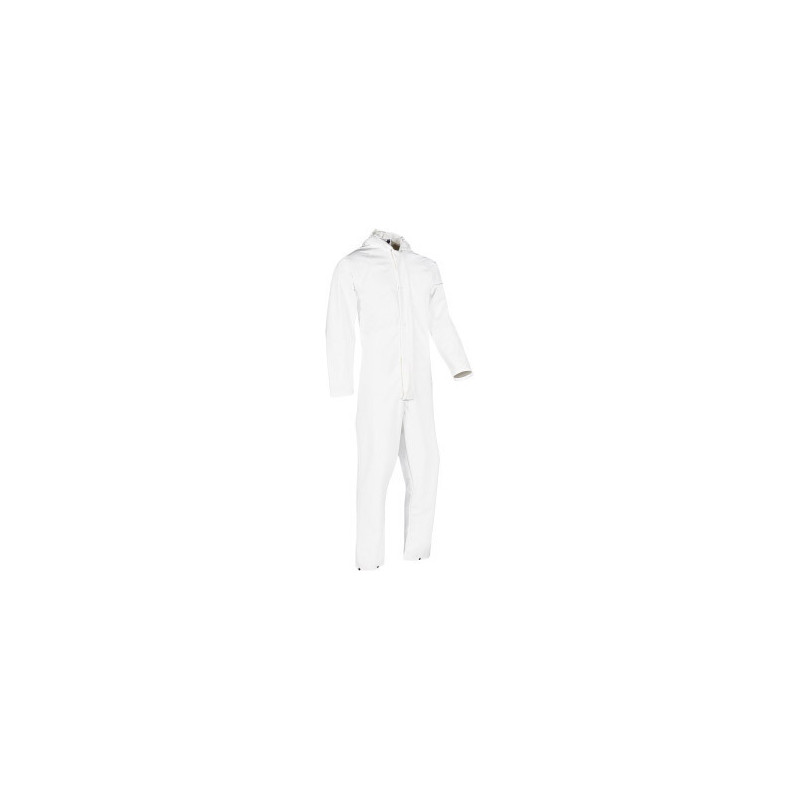 Combinaison de travail chambre froide