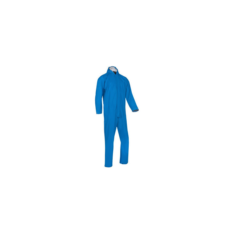Combinaison de travail chambre froide