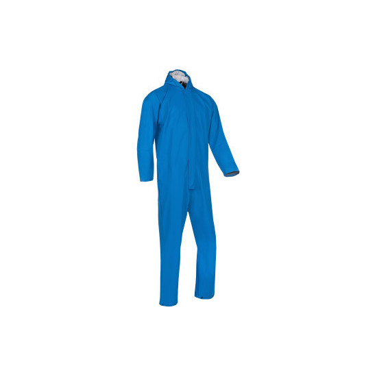 Combinaison de travail chambre froide