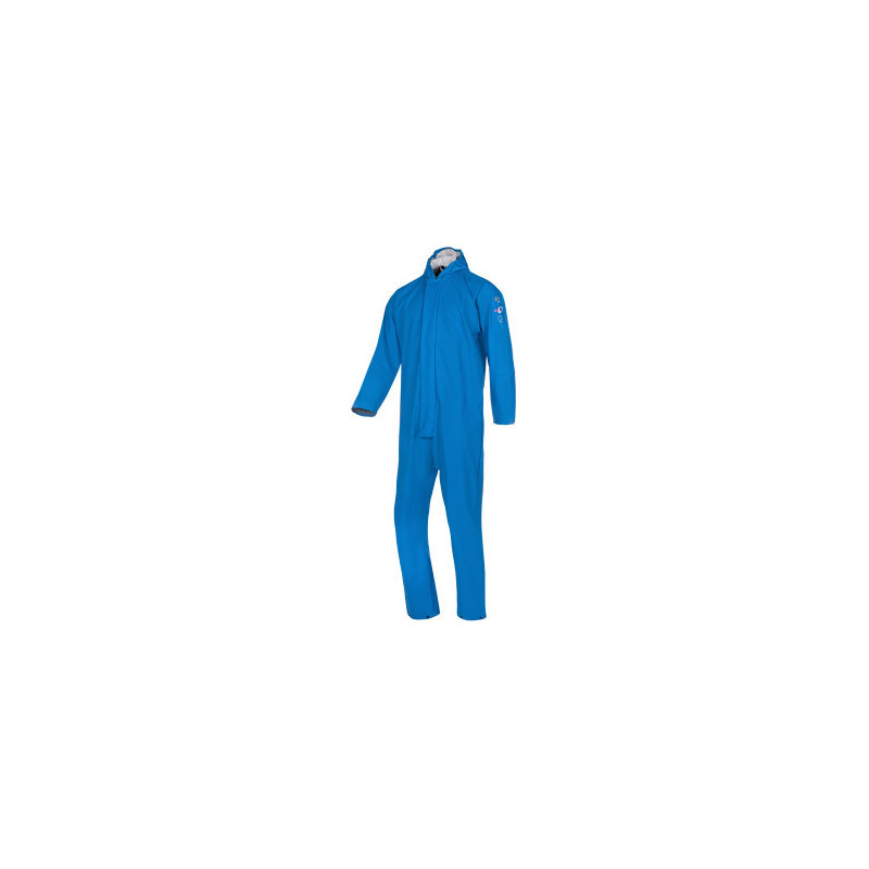 Combinaison de travail chambre froide