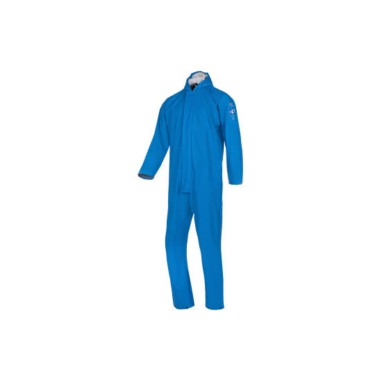 Combinaison de travail chambre froide