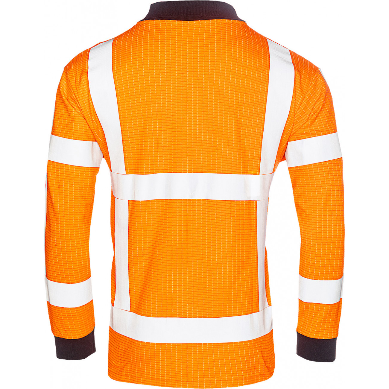Polo haute visibilité RWS avec protection ARC Polo haute visibilité RWS avec protection ARC