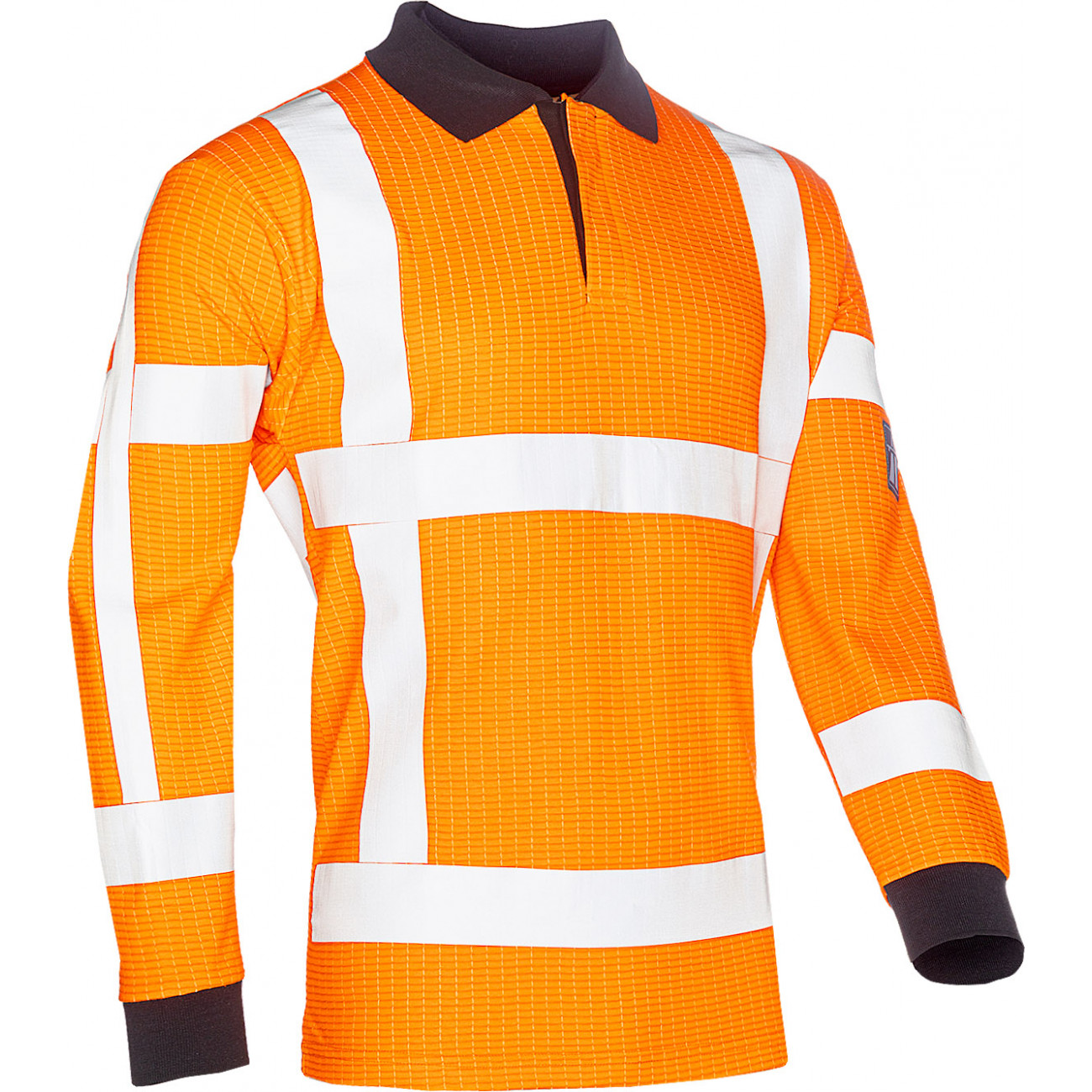 Polo haute visibilité RWS avec protection ARC Polo haute visibilité RWS avec protection ARC