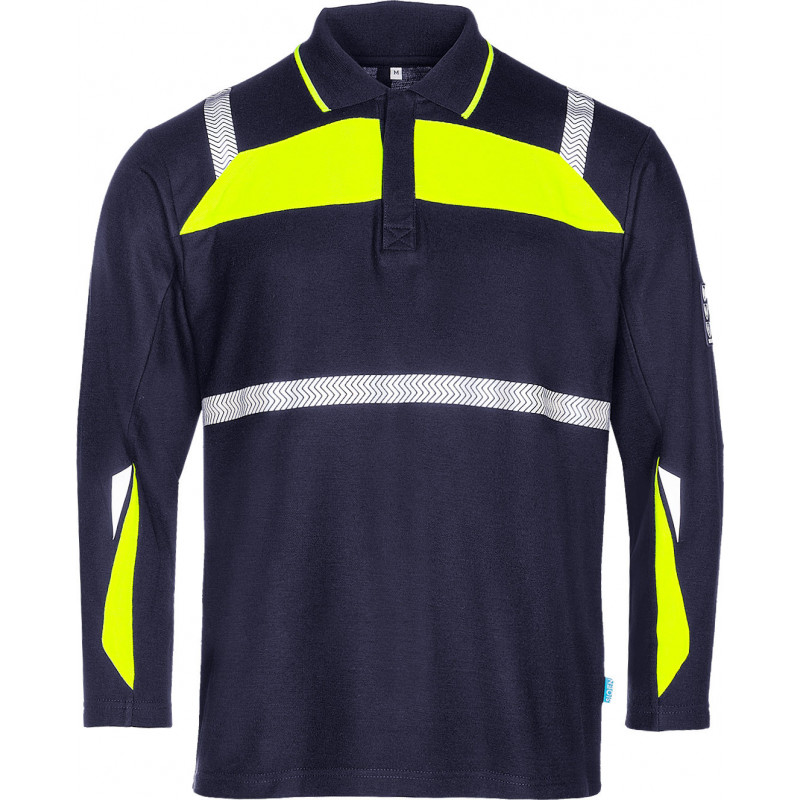 Polo avec protection ARC