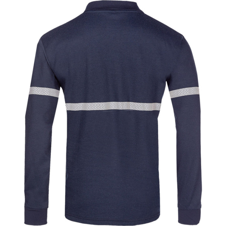Polo protection ARC multirisques SIOEN pour professionnels