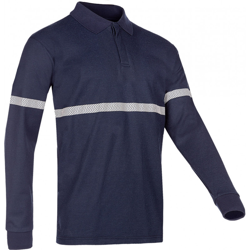 Polo avec protection ARC