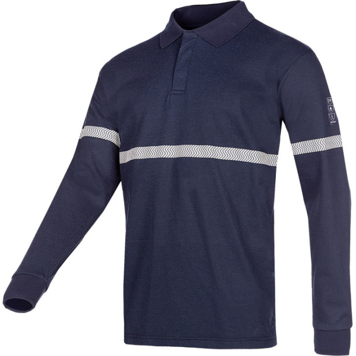 Polo protection ARC multirisques SIOEN pour professionnels