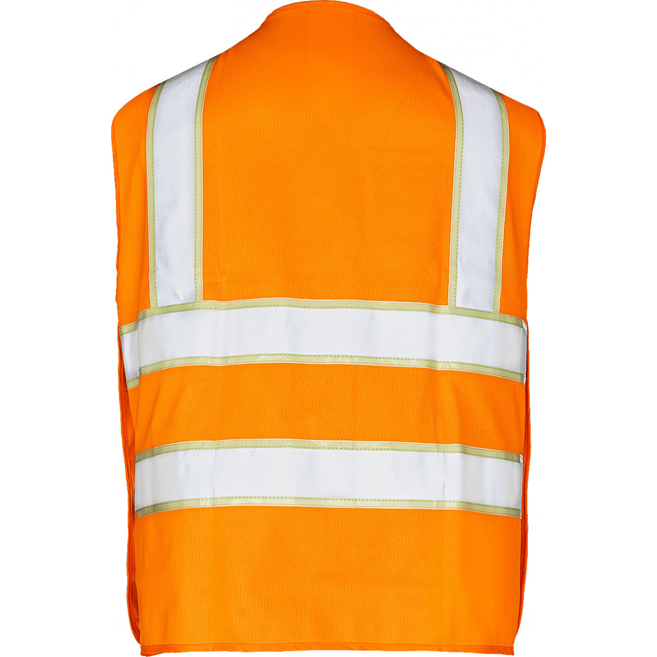 Gilet haute visibilité 'brille dans le noir' Gilet haute visibilité 'brille dans le noir'