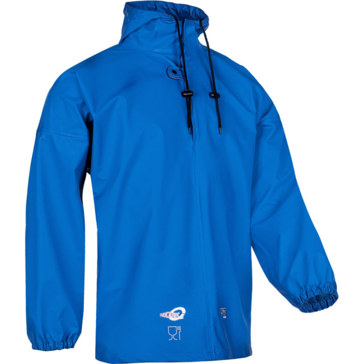 Anorak agroalimentaire SIOEN homme imperméable pro