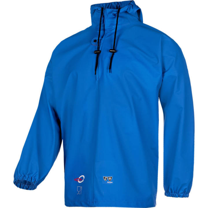 Anorak agroalimentaire SIOEN homme imperméable pro