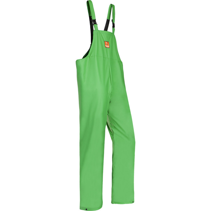 Cotte à bretelles pesticides Sioen travaux agricoles imperméable