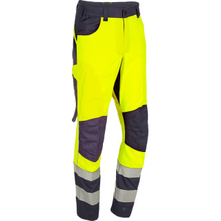 Pantalon de travail haute visibilité SIOEN Turup Classe 2