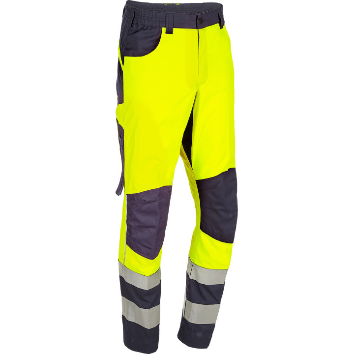 Pantalon de travail haute visibilité SIOEN Turup Classe 2