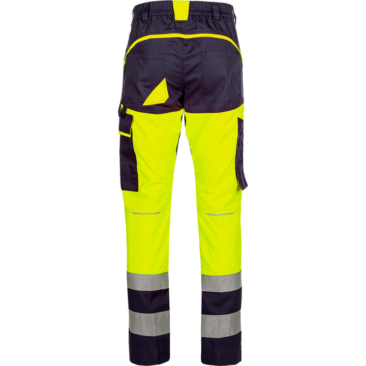 Pantalon de travail haute visibilité SIOEN Turup Classe 2