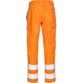 Pantalon haute visibilité avec protection ARC (RWS) (2)