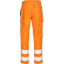 Pantalon haute visibilité avec protection ARC (RWS)