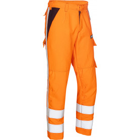 Pantalon haute visibilité avec protection ARC (RWS)