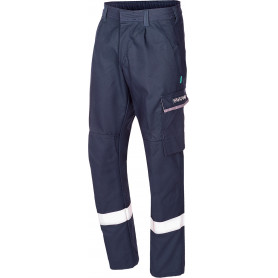 Pantalon avec protection ARC (2)