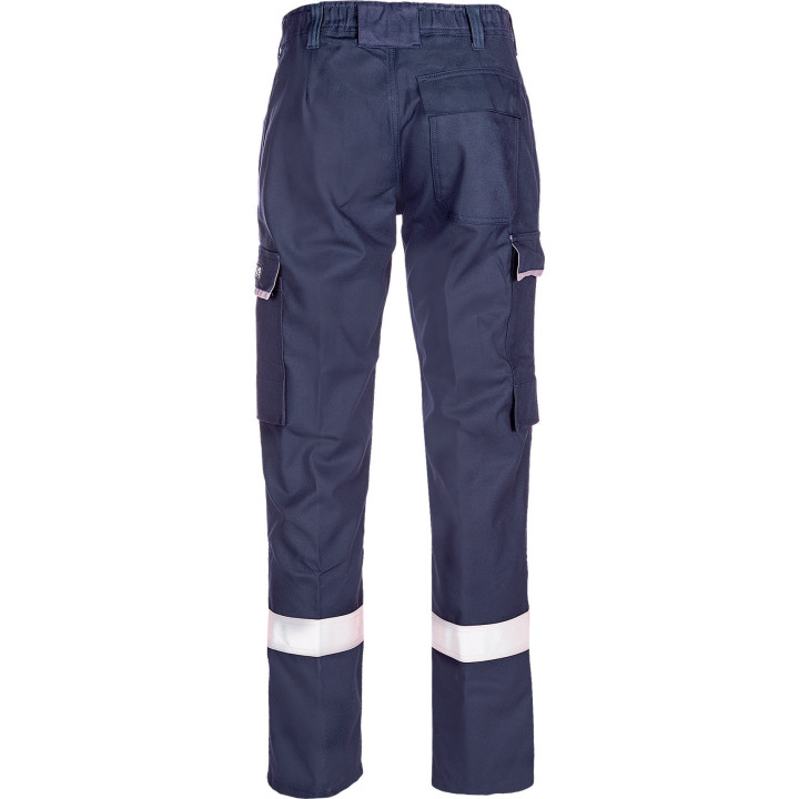 Pantalon protection arc électrique multirisques SIOEN Rumes