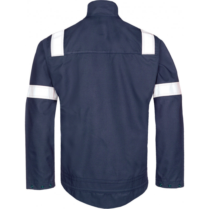 Blouson avec protection ARC