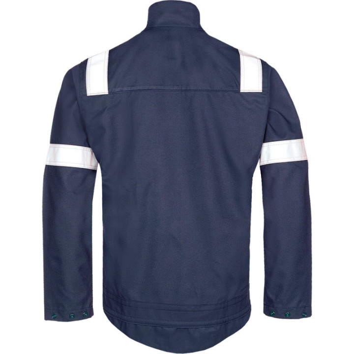 Blouson protection ARC multirisques SIOEN Sartis pro