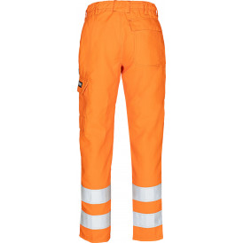 Pantalon haute visibilité avec protection ARC (2)