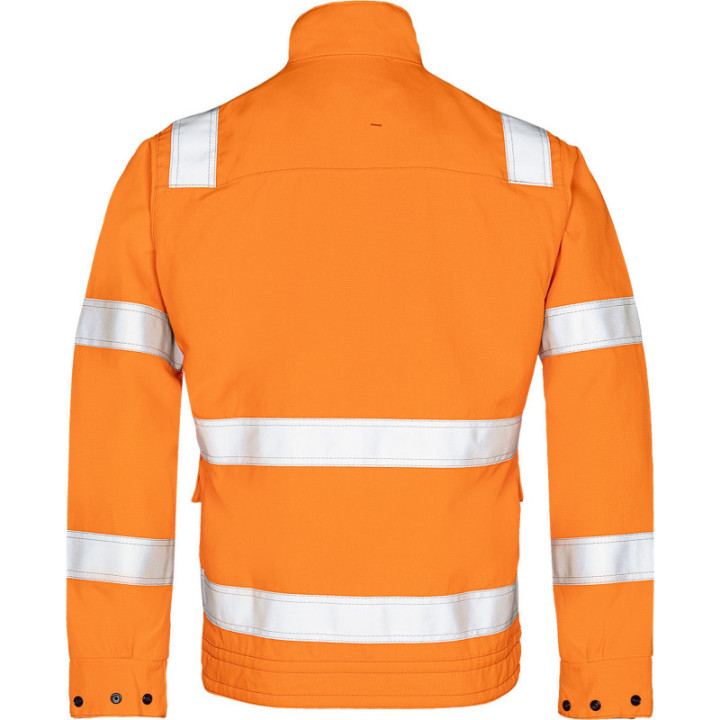 Blouson haute visibilité ARC multirisques Sioen pro