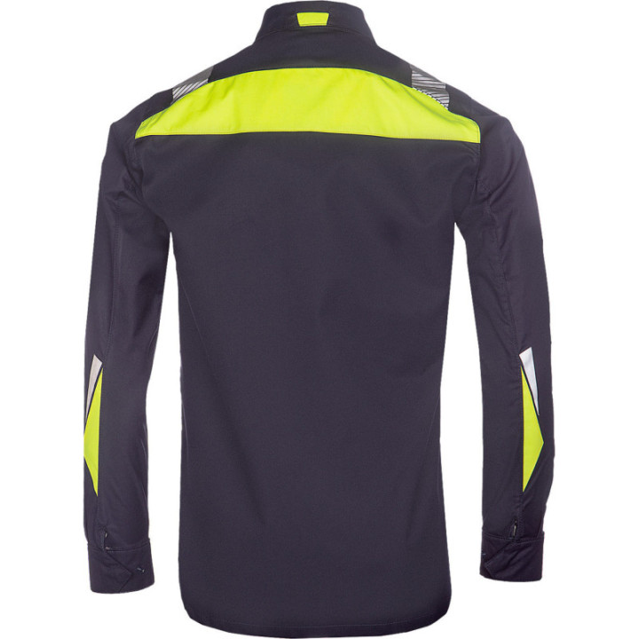 Chemise protection ARC multirisques Rufford SIOEN pro